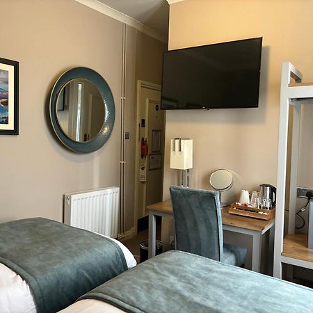 The Abbey Inn Paisley Ngoại thất bức ảnh