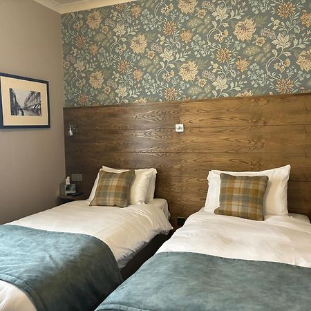 The Abbey Inn Paisley Ngoại thất bức ảnh