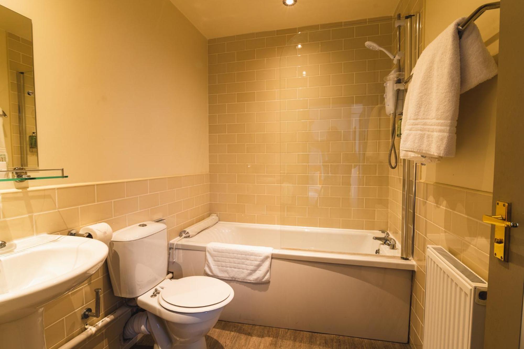 The Abbey Inn Paisley Ngoại thất bức ảnh