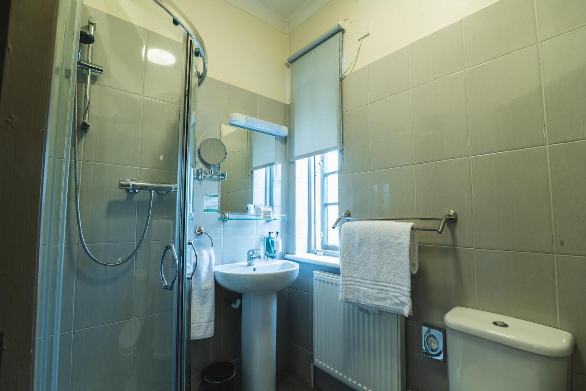 The Abbey Inn Paisley Ngoại thất bức ảnh