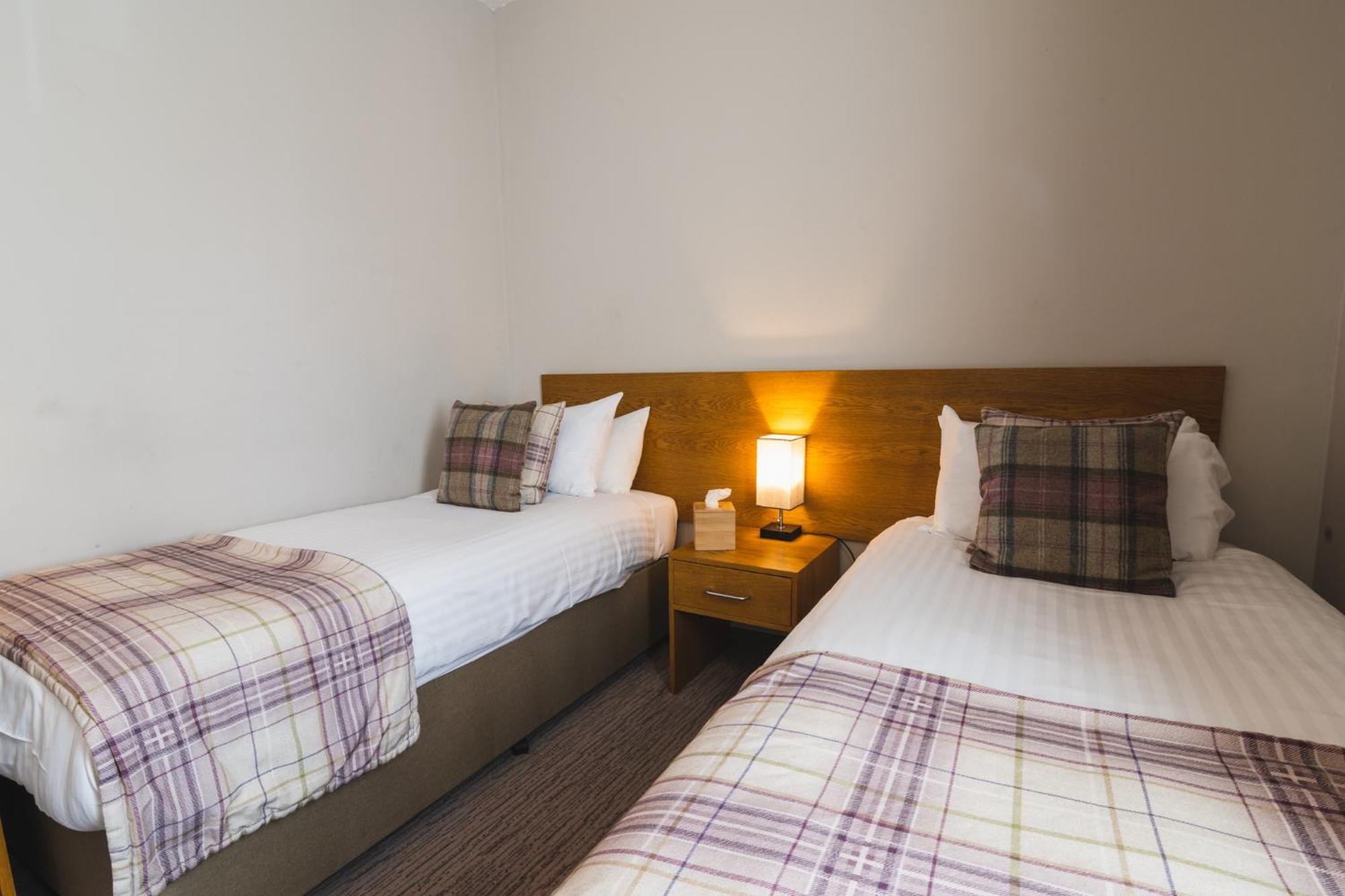 The Abbey Inn Paisley Ngoại thất bức ảnh