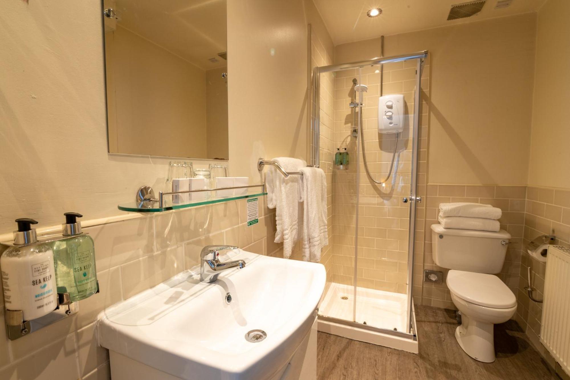 The Abbey Inn Paisley Ngoại thất bức ảnh