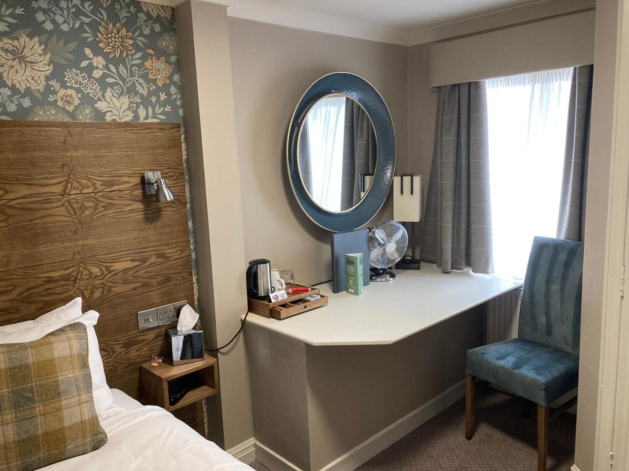 The Abbey Inn Paisley Ngoại thất bức ảnh