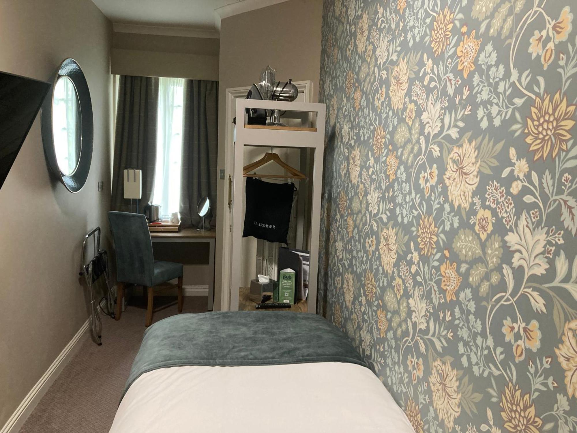 The Abbey Inn Paisley Ngoại thất bức ảnh