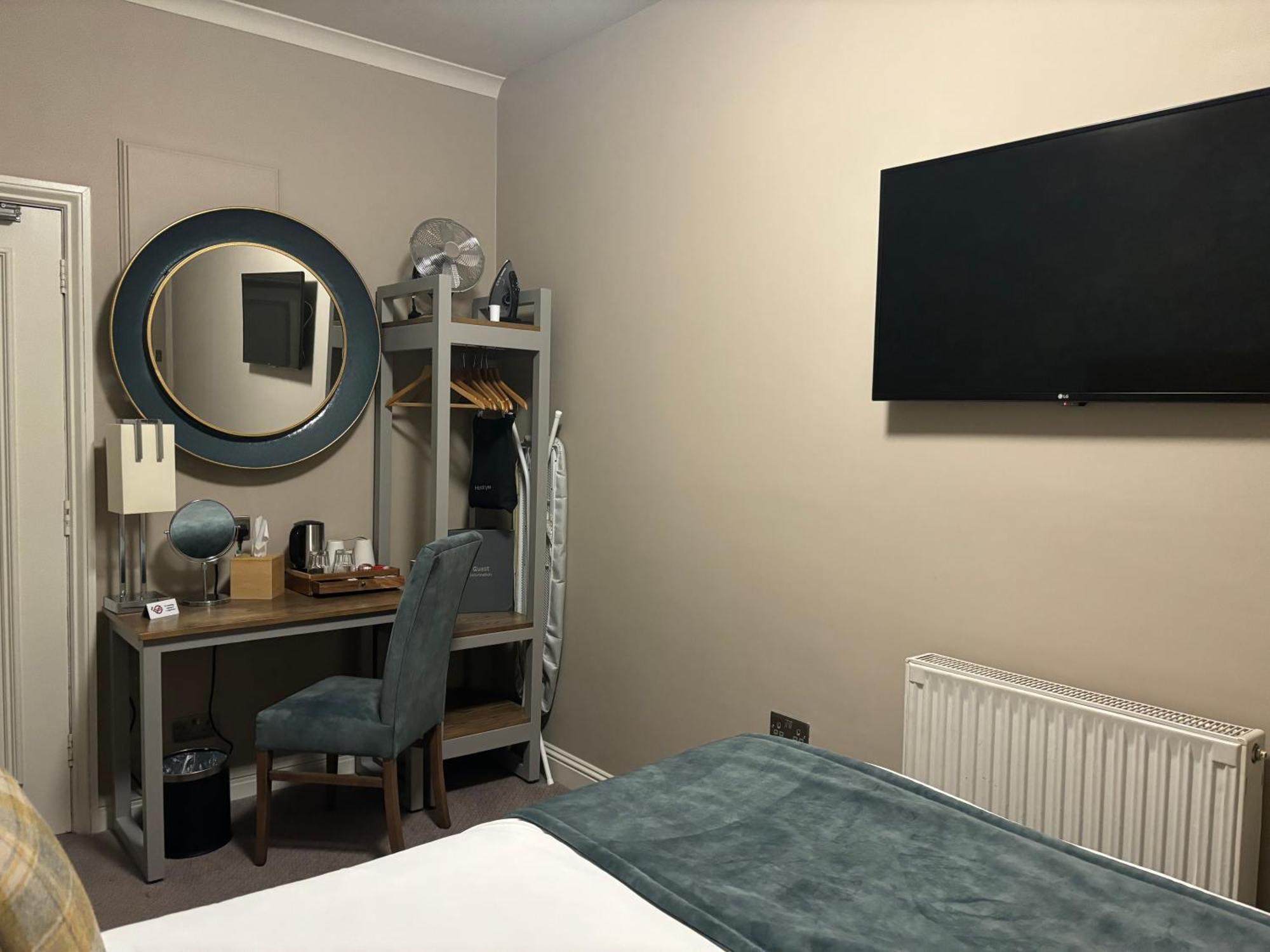 The Abbey Inn Paisley Ngoại thất bức ảnh