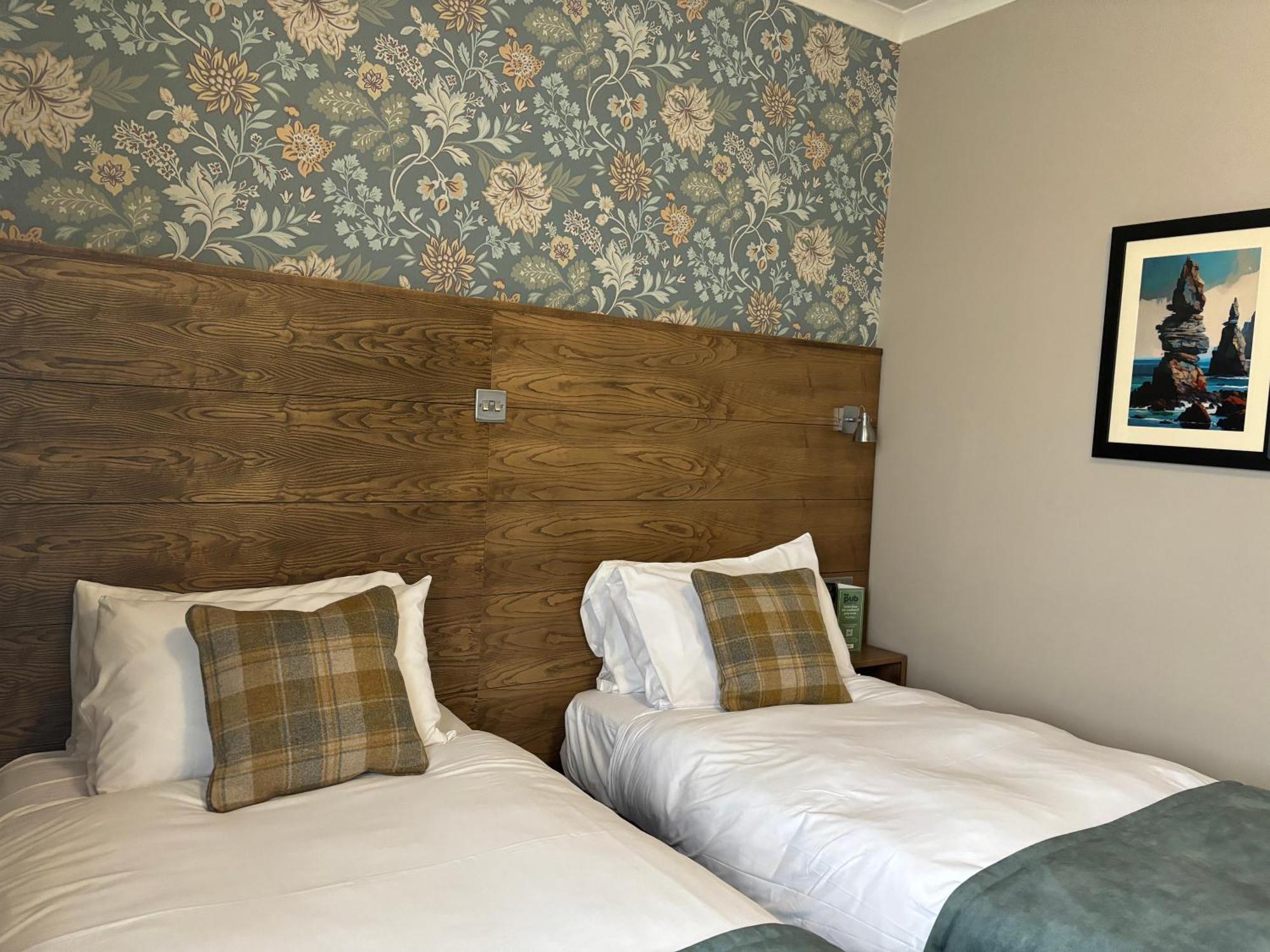 The Abbey Inn Paisley Ngoại thất bức ảnh