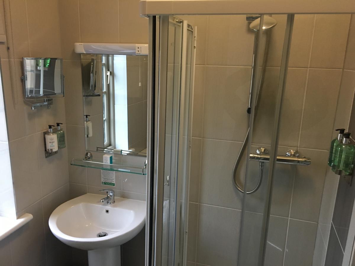 The Abbey Inn Paisley Ngoại thất bức ảnh