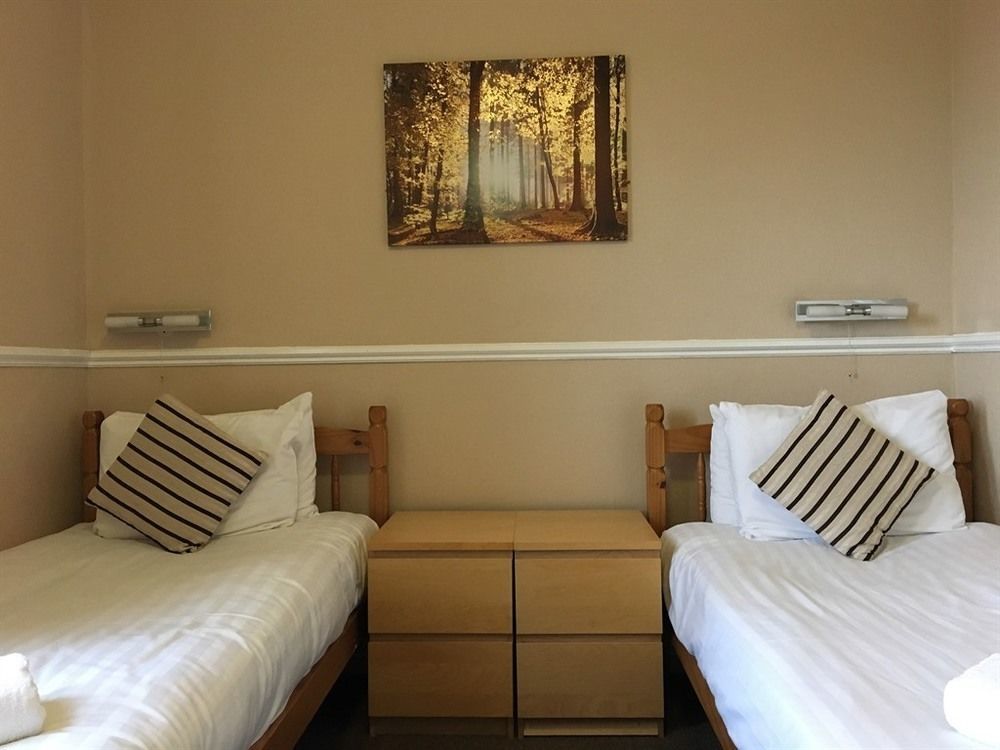 The Abbey Inn Paisley Ngoại thất bức ảnh