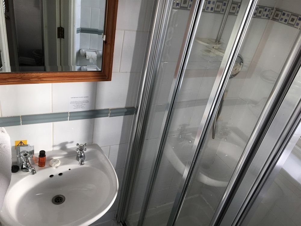 The Abbey Inn Paisley Ngoại thất bức ảnh