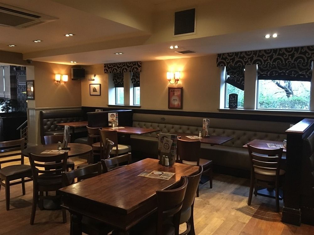 The Abbey Inn Paisley Ngoại thất bức ảnh