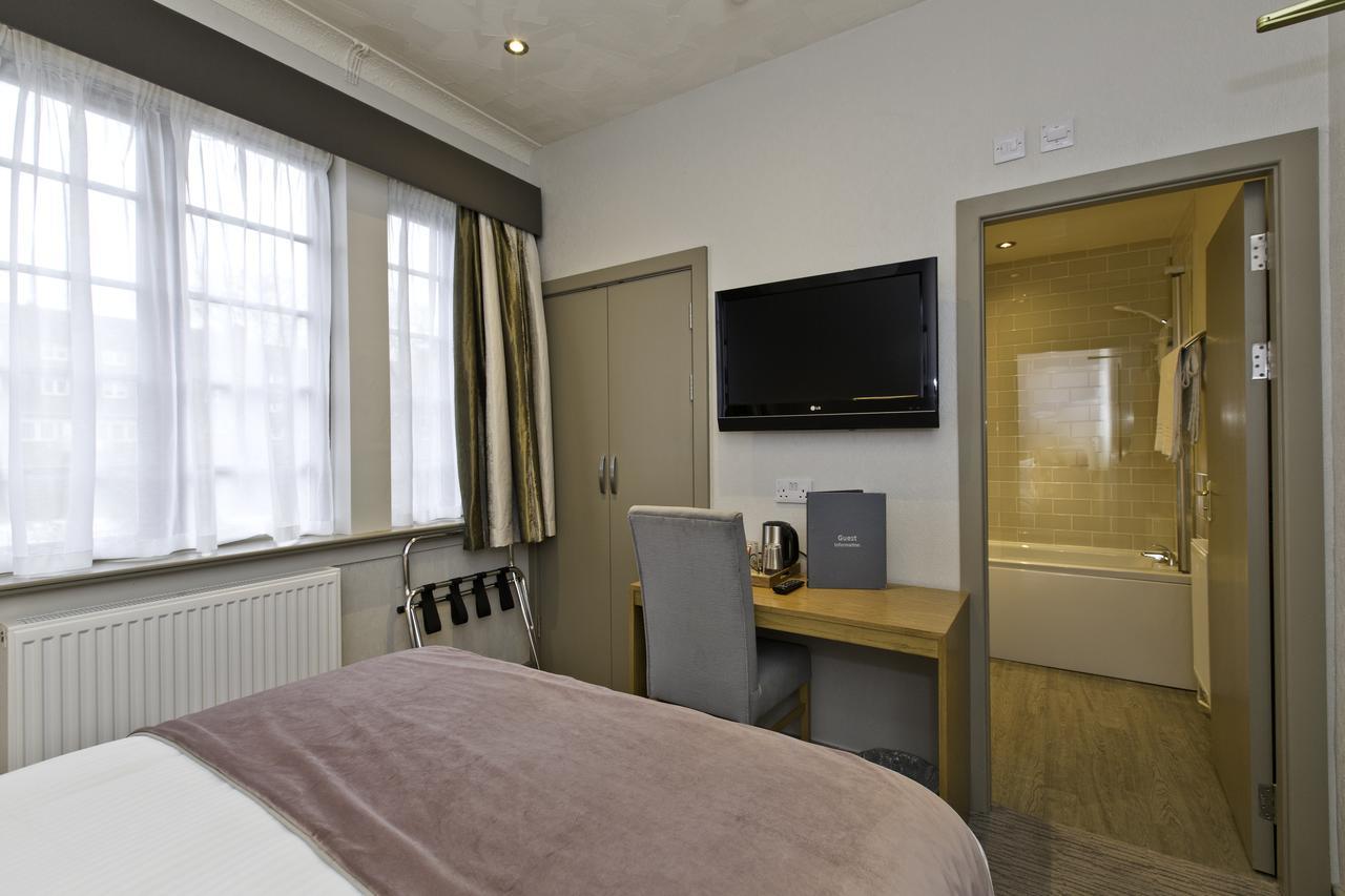 The Abbey Inn Paisley Ngoại thất bức ảnh