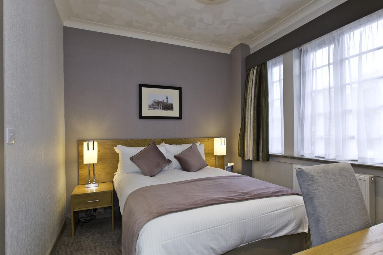 The Abbey Inn Paisley Ngoại thất bức ảnh