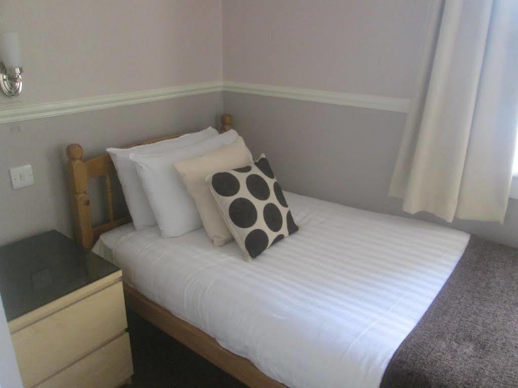 The Abbey Inn Paisley Ngoại thất bức ảnh