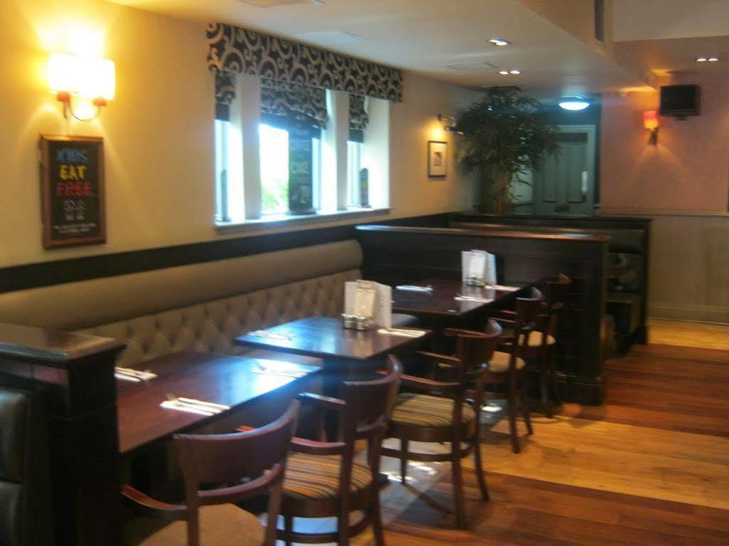 The Abbey Inn Paisley Ngoại thất bức ảnh