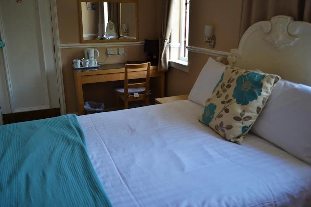 The Abbey Inn Paisley Ngoại thất bức ảnh