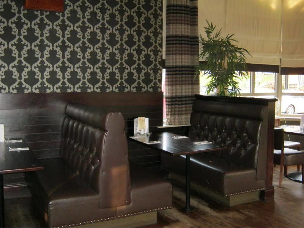 The Abbey Inn Paisley Ngoại thất bức ảnh