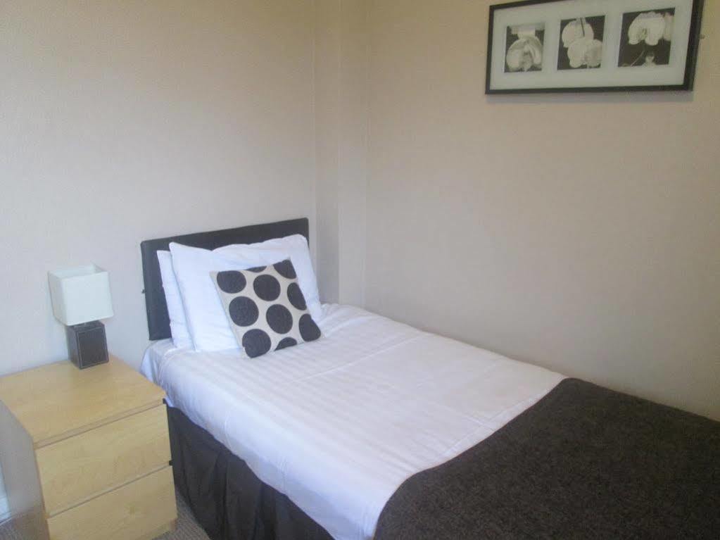 The Abbey Inn Paisley Ngoại thất bức ảnh
